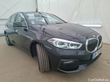  Bmw  Serie 1 BMW Série 1 / 2019 / 5P / Berline 116i Business Design #4