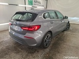  Bmw  Serie 1 BMW Série 1 / 2019 / 5P / Berline 116i DKG7 Business Design #3