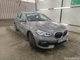  Bmw  Serie 1 BMW Série 1 / 2019 / 5P / Berline 116i DKG7 Business Design #4