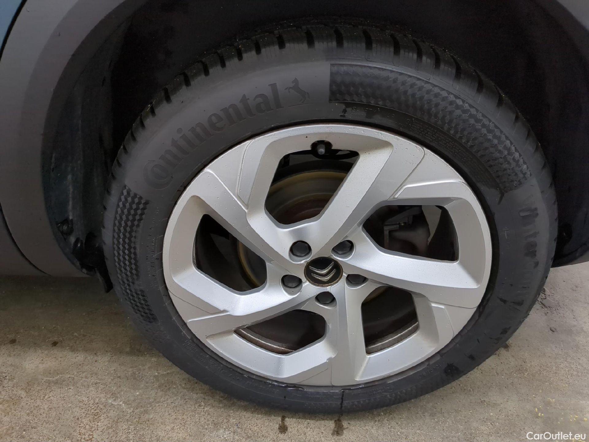  Citroen  C5  Aircross Business 1.5 BlueHDi 130CV BVA8 E6d #7