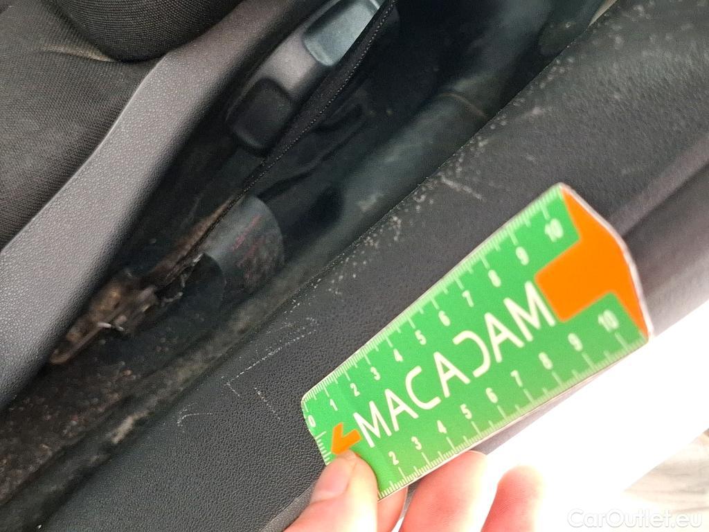  Citroen  C3  Feel Pack 1.2 PureTech 110CV BVM6 E6d #2