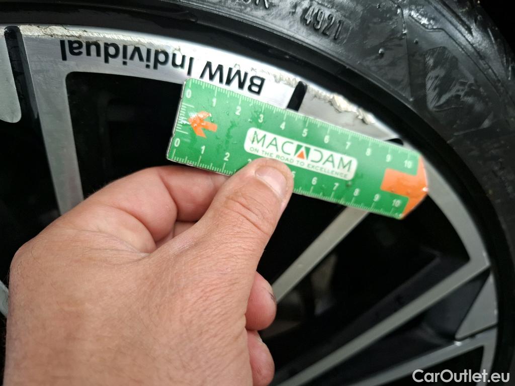  Bmw  2 Tourer Série 2 Active Tourer 218 d M Sport 2.0 150CV BVA7 E6d #3