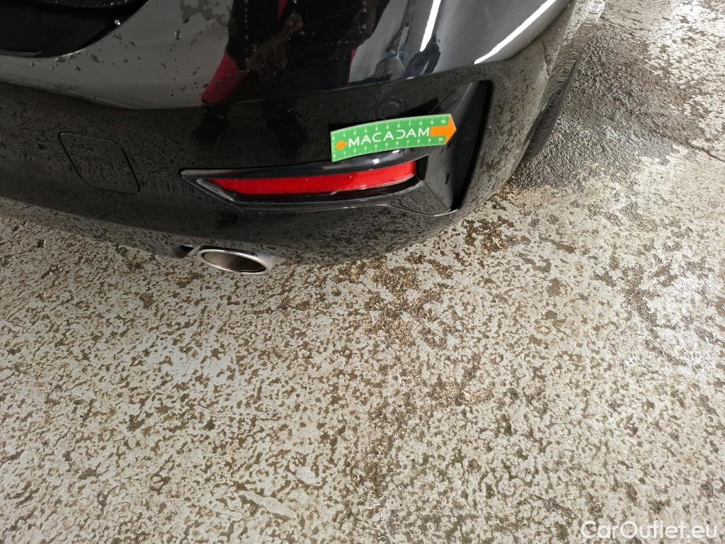  Bmw  Serie 3 Série 3 Touring 318 d Lounge 2.0 150CV BVA8 E6d #10