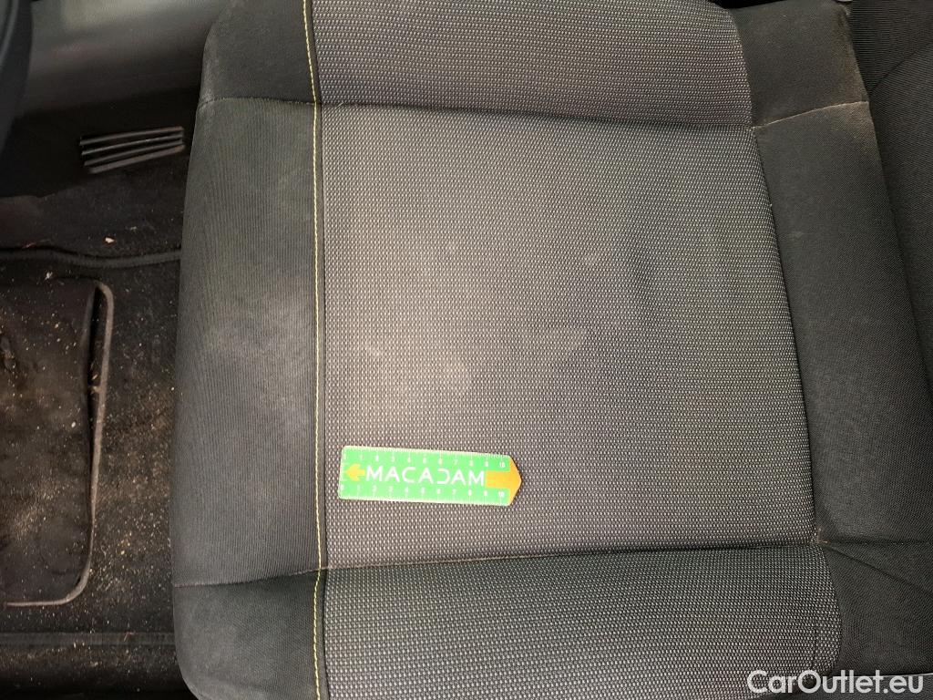  Citroen  C3  Feel Pack 1.2 PureTech 110CV BVM6 E6d #10