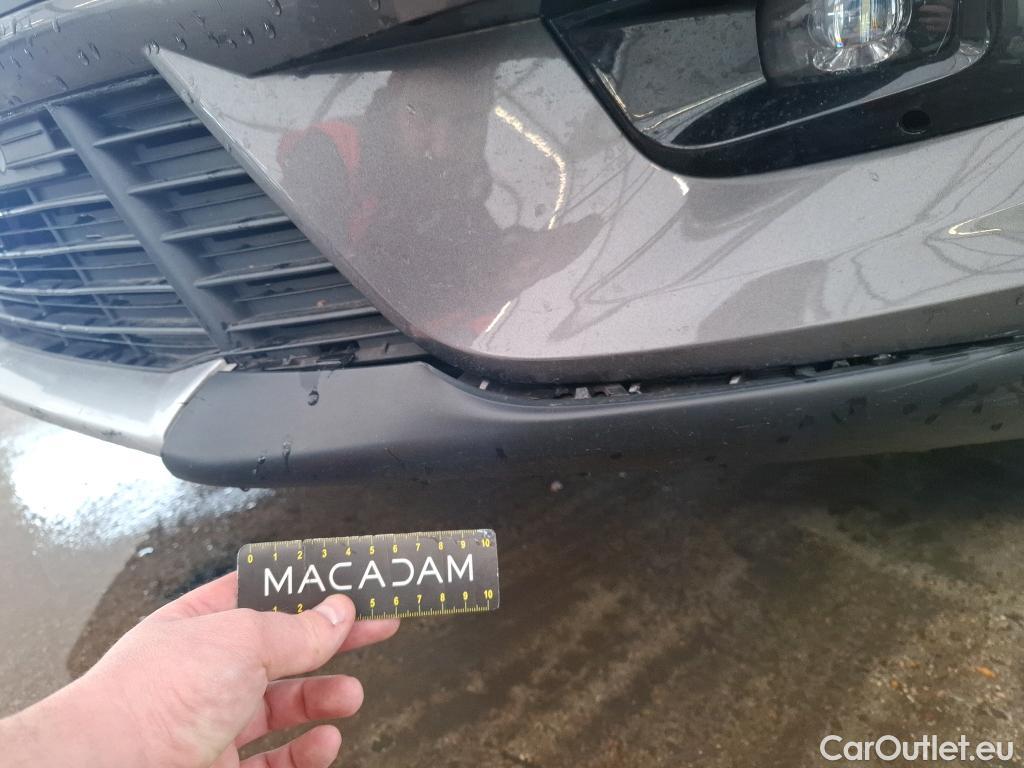  DS  DS7 DS DS 7 Crossback / 2017 / 5P / SUV E-TENSE 225 PERFORMANCE Line + #29