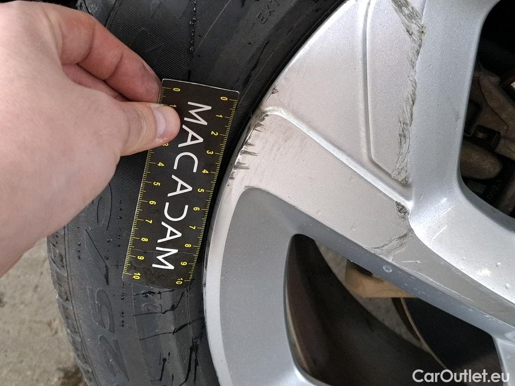  Citroen  C5 CITROEN  Aircross / 2018 / 5P / SUV Hybrid 225 ë-EAT8 Business #26