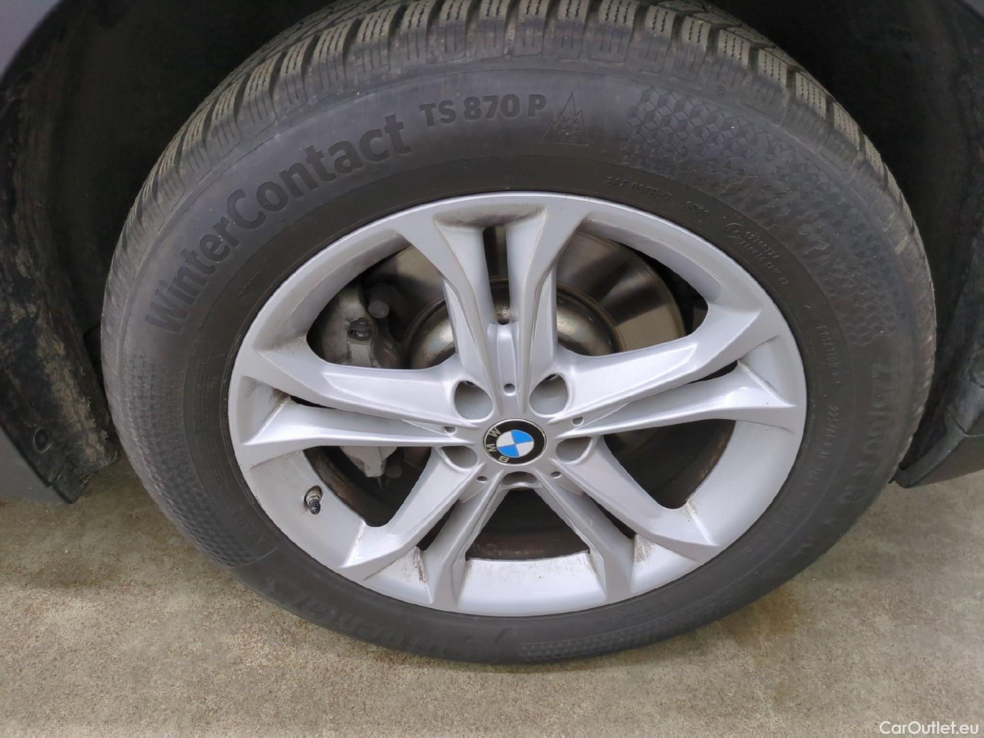  Bmw  X3 BMW  / 2017 / 5P / SUV xDrive30e 292ch Business Design BVA8 #1