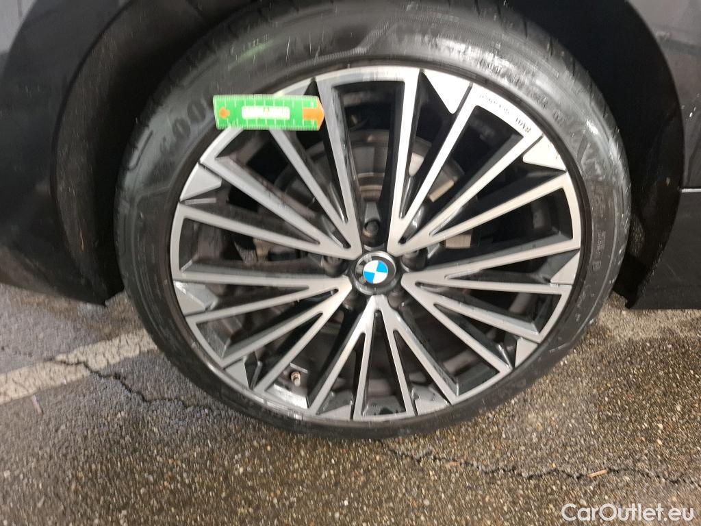  Bmw  2 Tourer Série 2 Active Tourer 218 d M Sport 2.0 150CV BVA7 E6d #1