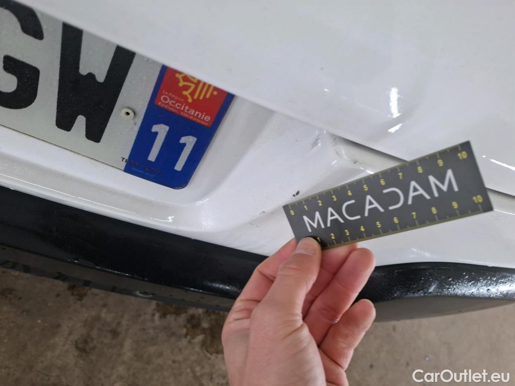  Citroen  C3  Shine Business 1.2 PureTech 110CV BVM6 E6d #26