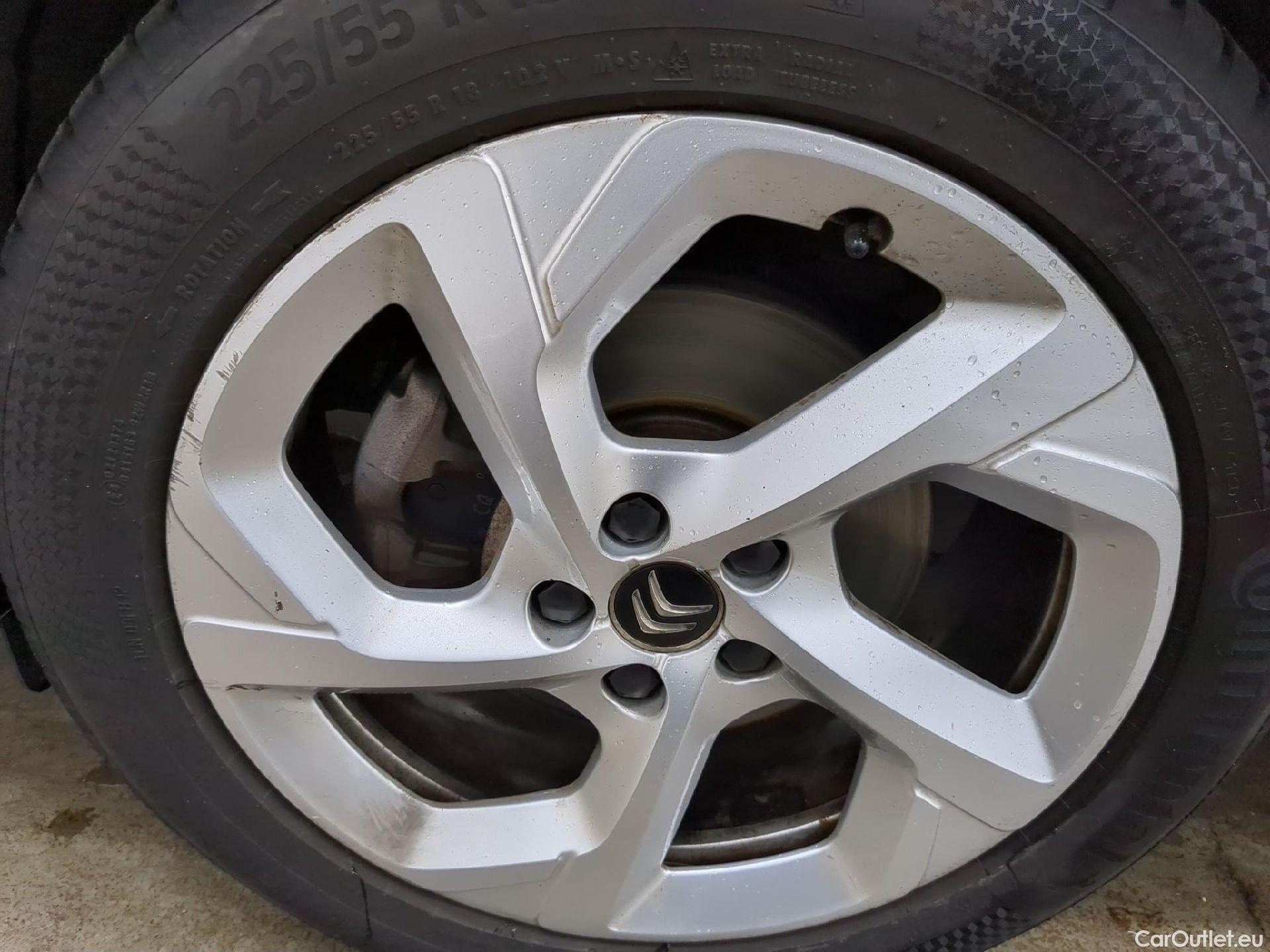  Citroen  C5  Aircross Business 1.5 BlueHDi 130CV BVA8 E6d #6