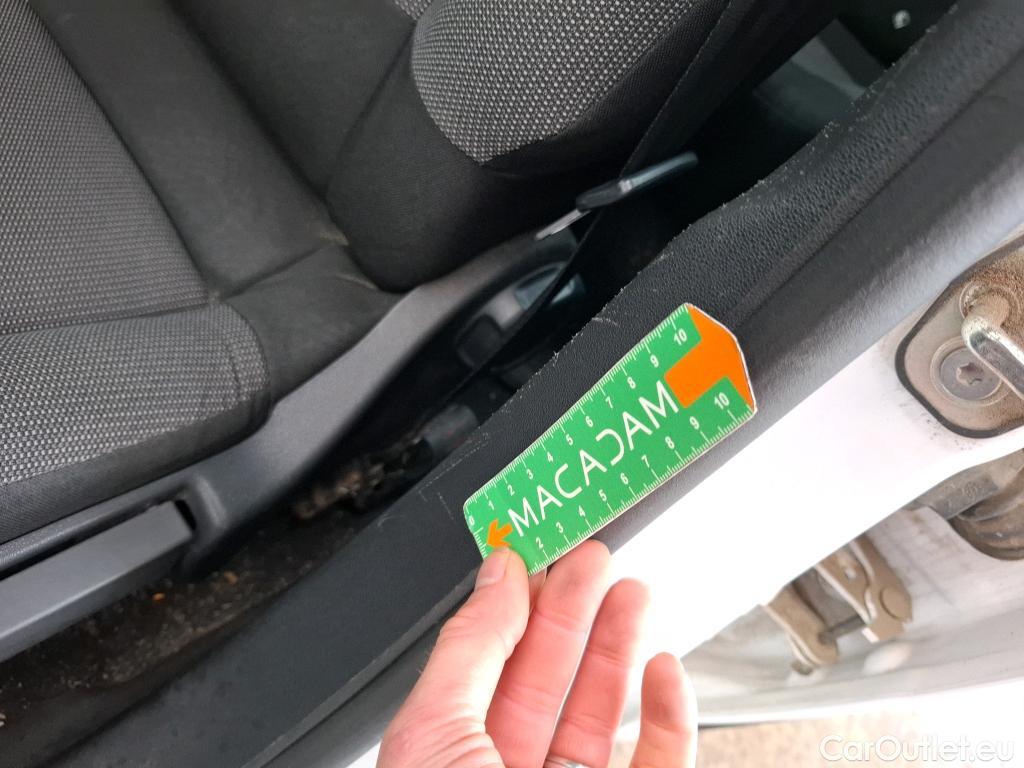  Citroen  C3  Feel Pack 1.2 PureTech 110CV BVM6 E6d #1