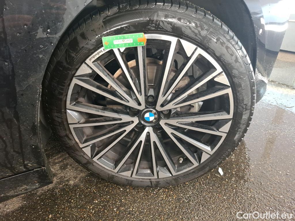  Bmw  2 Tourer Série 2 Active Tourer 218 d M Sport 2.0 150CV BVA7 E6d #6