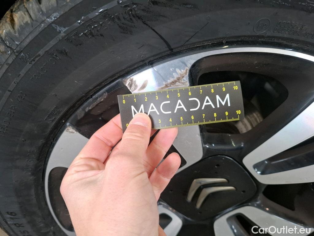  Citroen  C3  Shine Business 1.2 PureTech 110CV BVM6 E6d #23