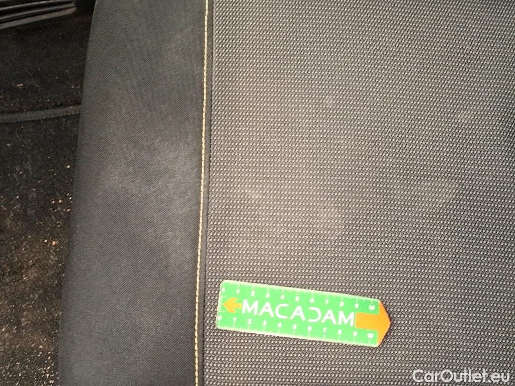  Citroen  C3  Feel Pack 1.2 PureTech 110CV BVM6 E6d #11