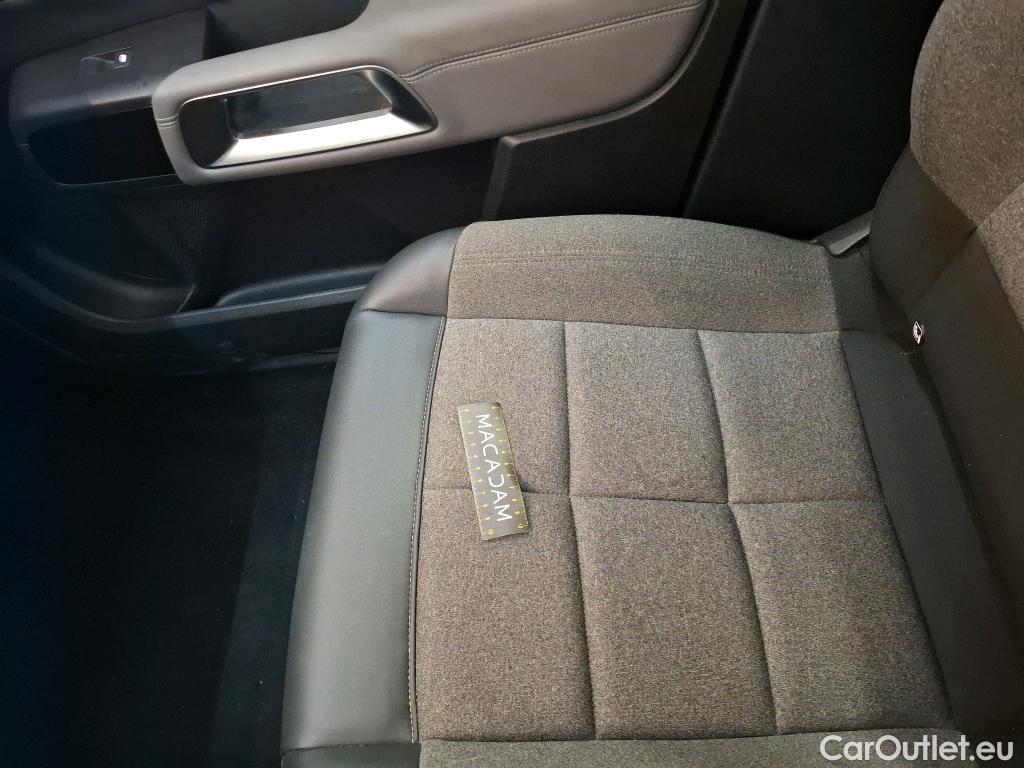  Citroen  C5 CITROEN  Aircross / 2018 / 5P / SUV Hybrid 225 ë-EAT8 Business #47