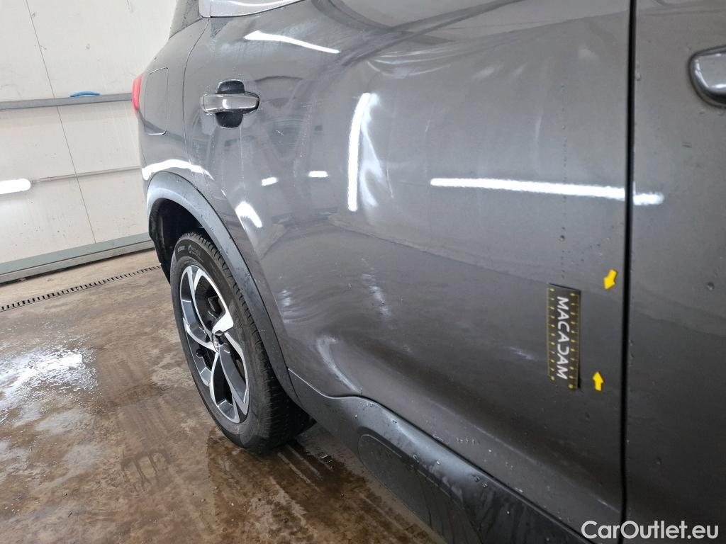  Citroen  C5  Aircross Shine 1.5 BlueHDi 130CV BVA8 E6d #1