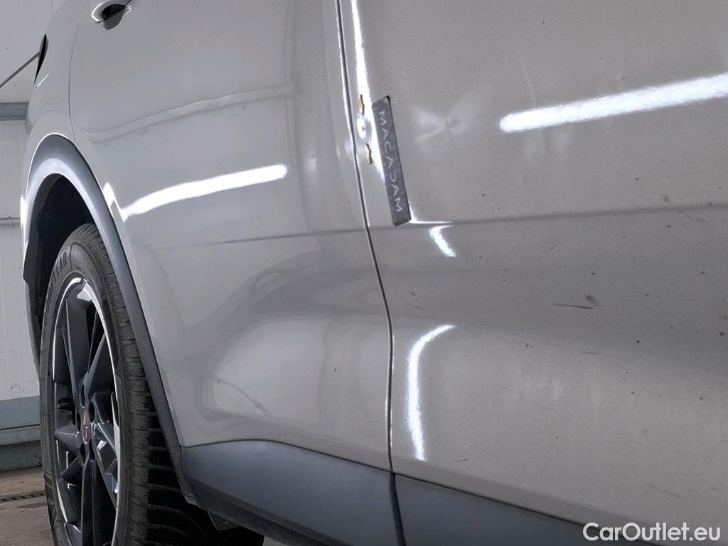  DS  DS7 DS DS 7 Crossback / 2017 / 5P / SUV PureTech 130 Auto PERFORMANCE Line #7