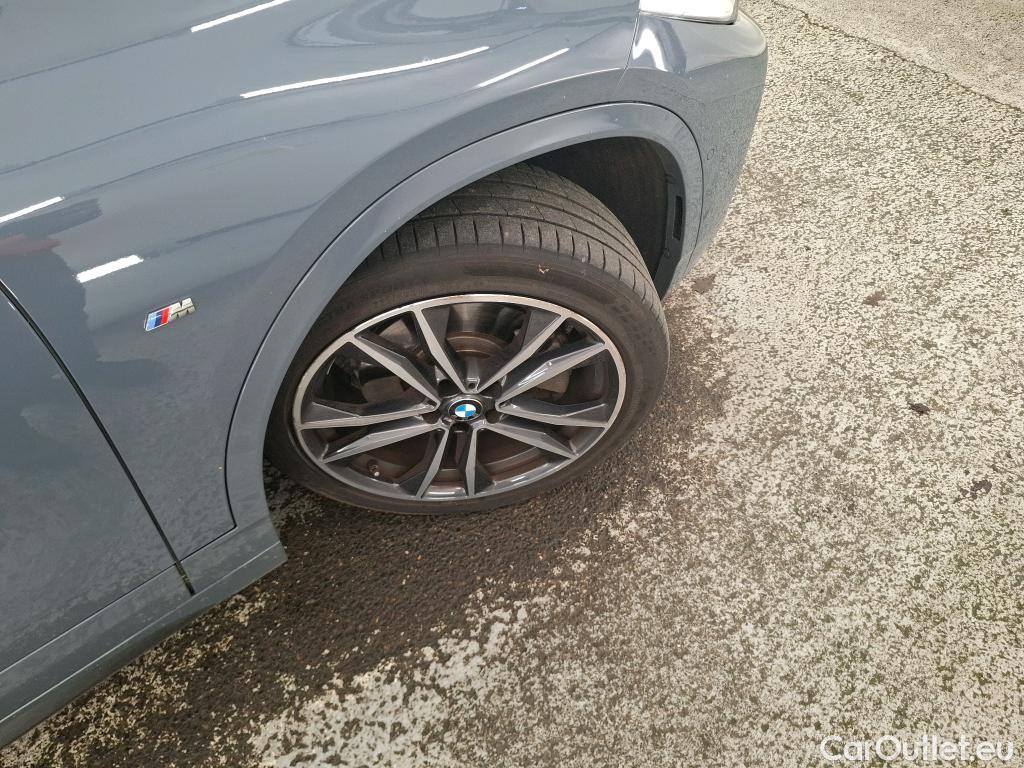  Bmw  X2  sDrive 20 i M Sport 2.0 180CV BVA7 E6d #11
