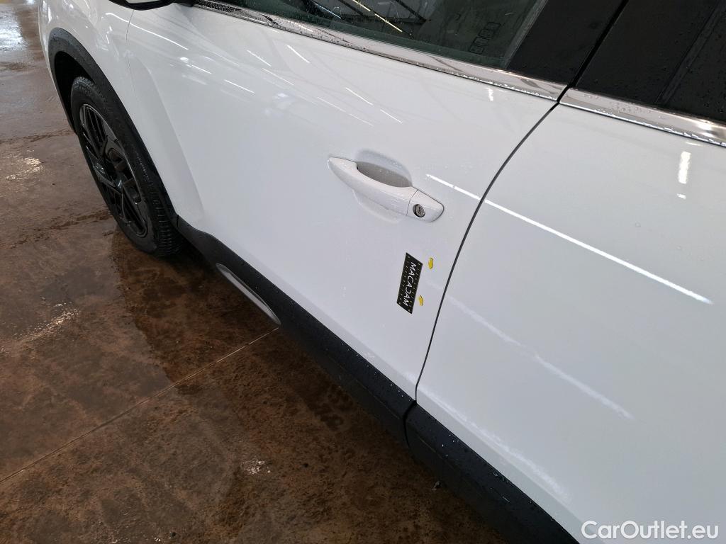  Citroen  C4  Berline Shine 1.2 PureTech 130CV BVA8 E6d #6