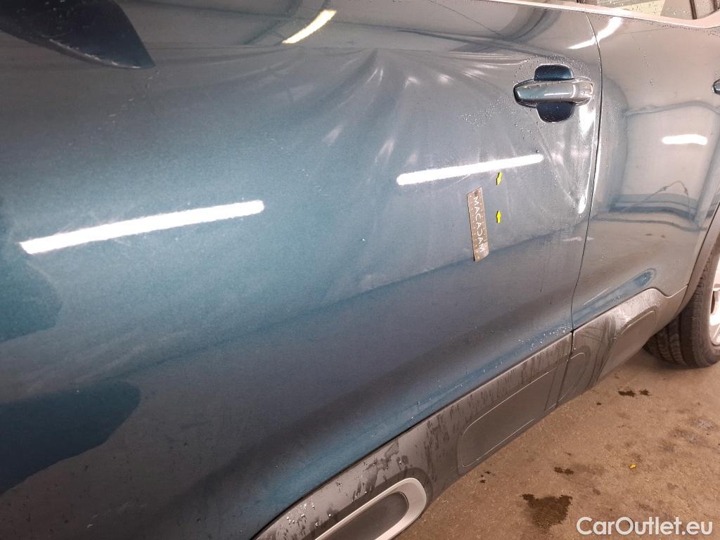  Citroen  C5 CITROEN  Aircross / 2018 / 5P / SUV Hybrid 225 ë-EAT8 Business #1