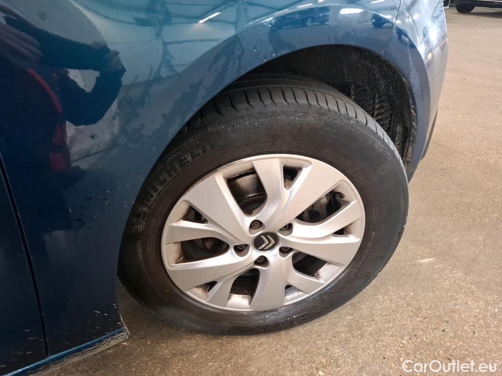  Citroen  C4 Grand Picasso /Spacetourer Business 1.5 BlueHDi 130CV BVA8 E6d #1