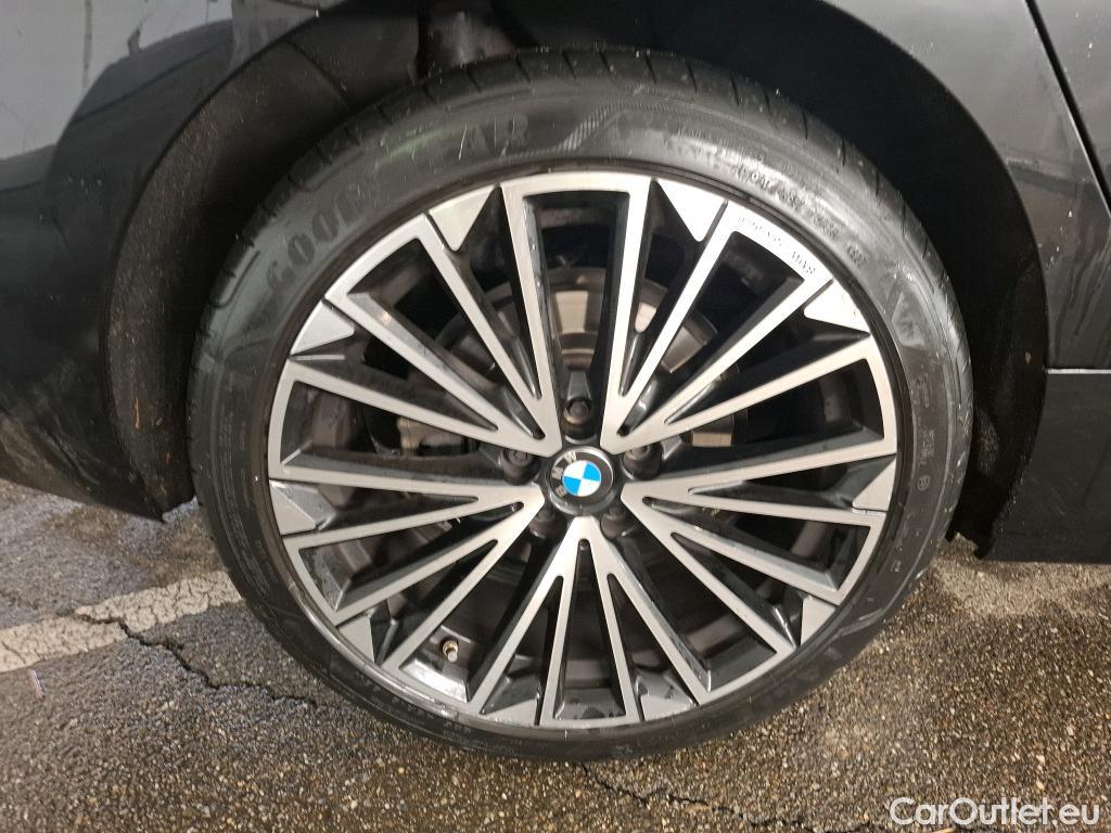  Bmw  2 Tourer Série 2 Active Tourer 218 d M Sport 2.0 150CV BVA7 E6d #10