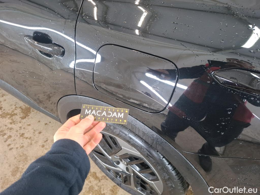  Citroen  C4  X Feel Pack 1.2 PureTech 130CV BVA8 6E #24