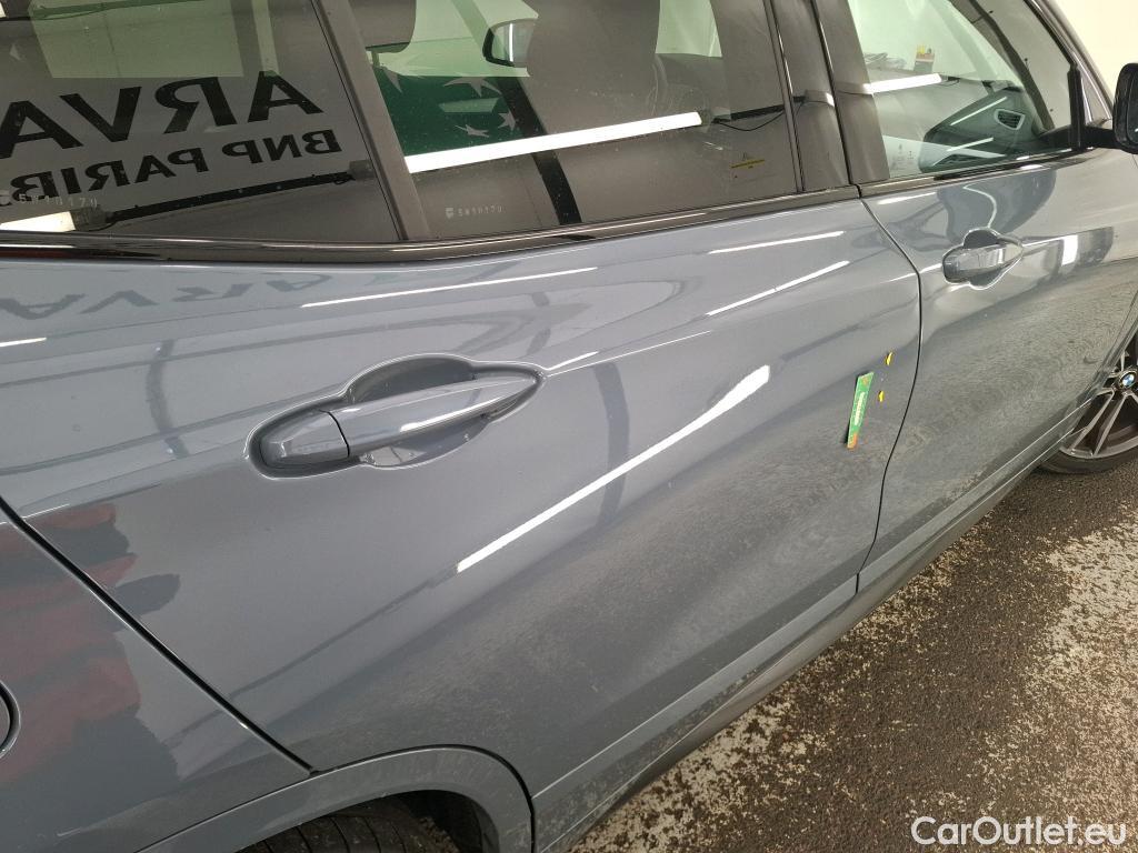  Bmw  X2  sDrive 20 i M Sport 2.0 180CV BVA7 E6d #15