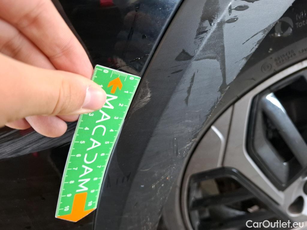  Citroen  C4  X Feel Pack 1.2 PureTech 130CV BVA8 6E #11