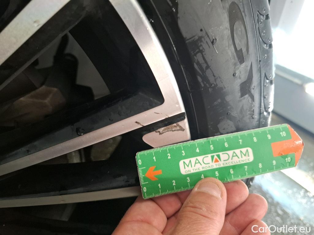  Bmw  2 Tourer Série 2 Active Tourer 218 d M Sport 2.0 150CV BVA7 E6d #8