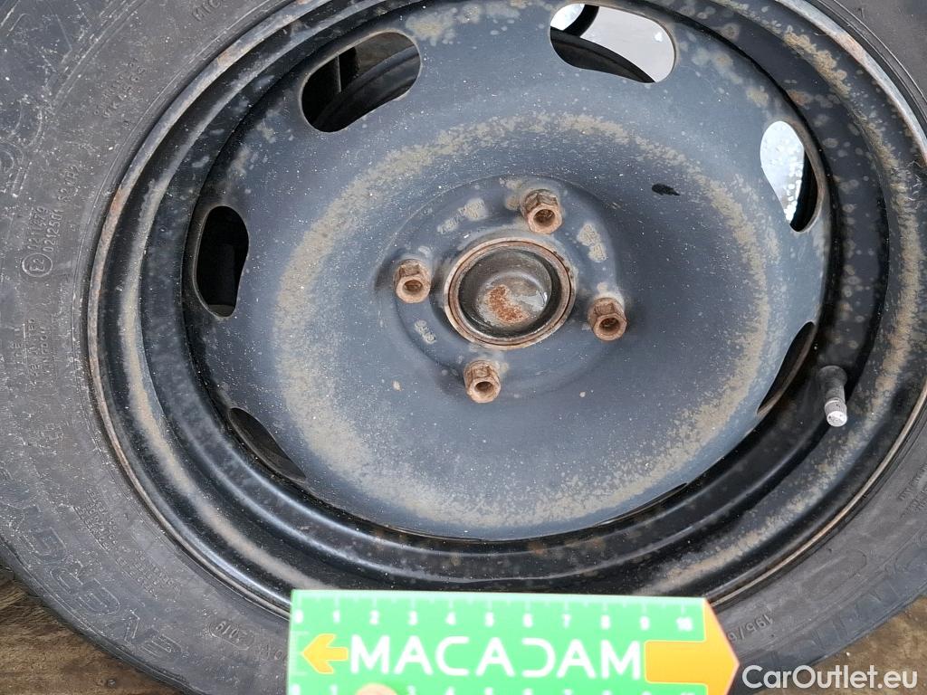  Citroen  C3  Feel 1.2 PureTech 80CV BVM5 E6 #11