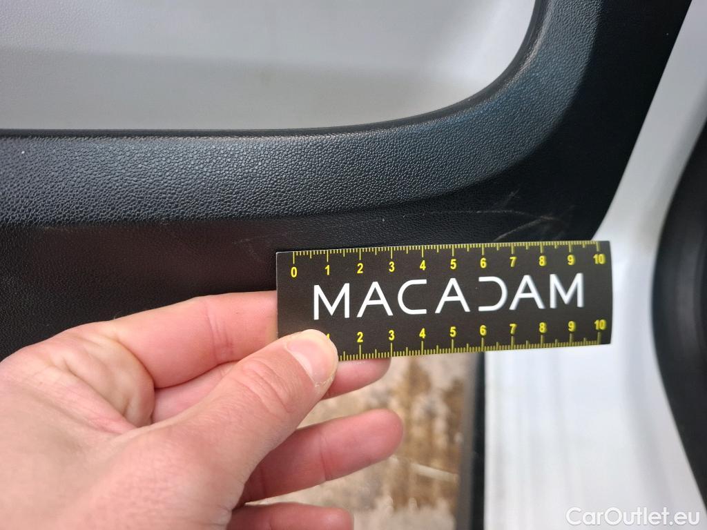  Citroen  C3  Shine Business 1.2 PureTech 110CV BVM6 E6d #8