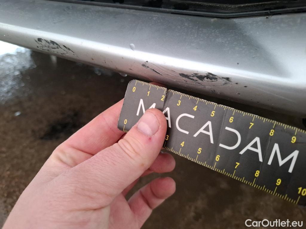  DS  DS7 DS DS 7 Crossback / 2017 / 5P / SUV E-TENSE 225 PERFORMANCE Line + #20