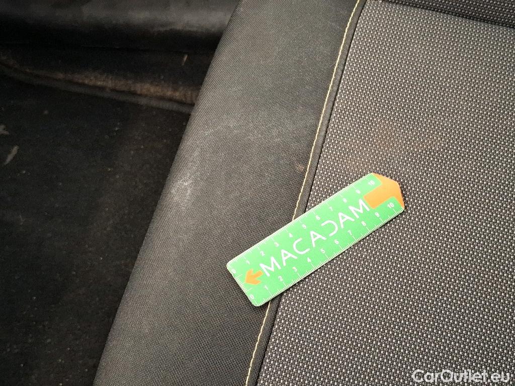  Citroen  C3  Feel Pack 1.2 PureTech 110CV BVM6 E6d #9