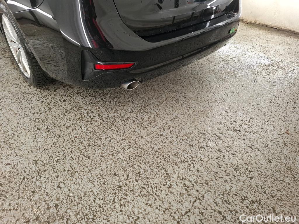  Bmw  Serie 3 Série 3 Touring 318 d Lounge 2.0 150CV BVA8 E6d #5