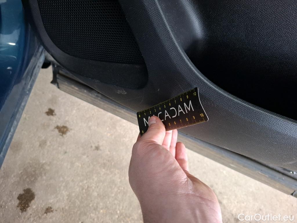  Citroen  C5 CITROEN  Aircross / 2018 / 5P / SUV Hybrid 225 ë-EAT8 Business #42