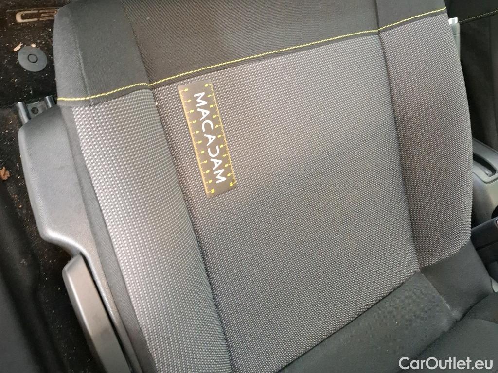  Citroen  C3 CITROEN  5p Berline PureTech 110 S&S BVM6 Shine Business #11