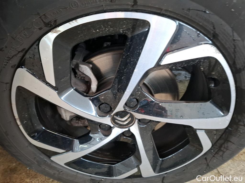  Citroen  C5  Aircross Shine 1.5 BlueHDi 130CV BVA8 E6d #3