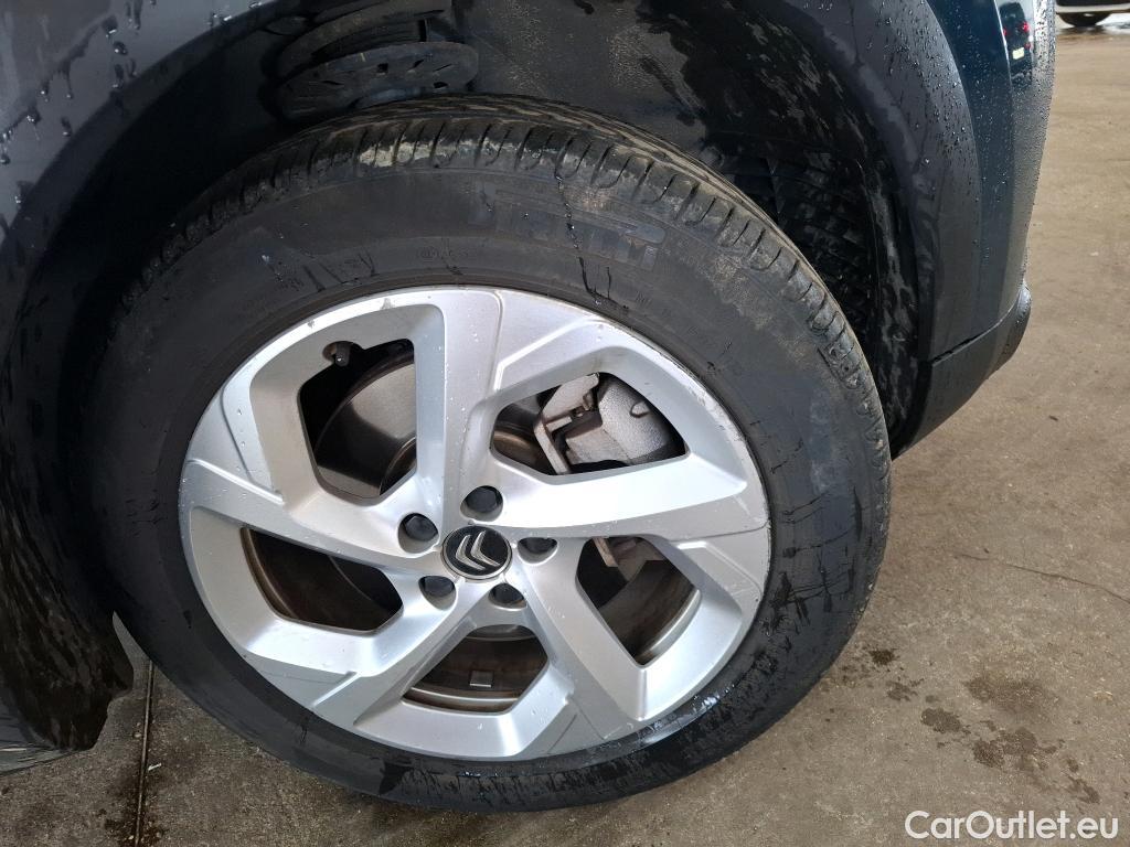  Citroen  C5 CITROEN  Aircross / 2018 / 5P / SUV Hybrid 225 ë-EAT8 Business #32