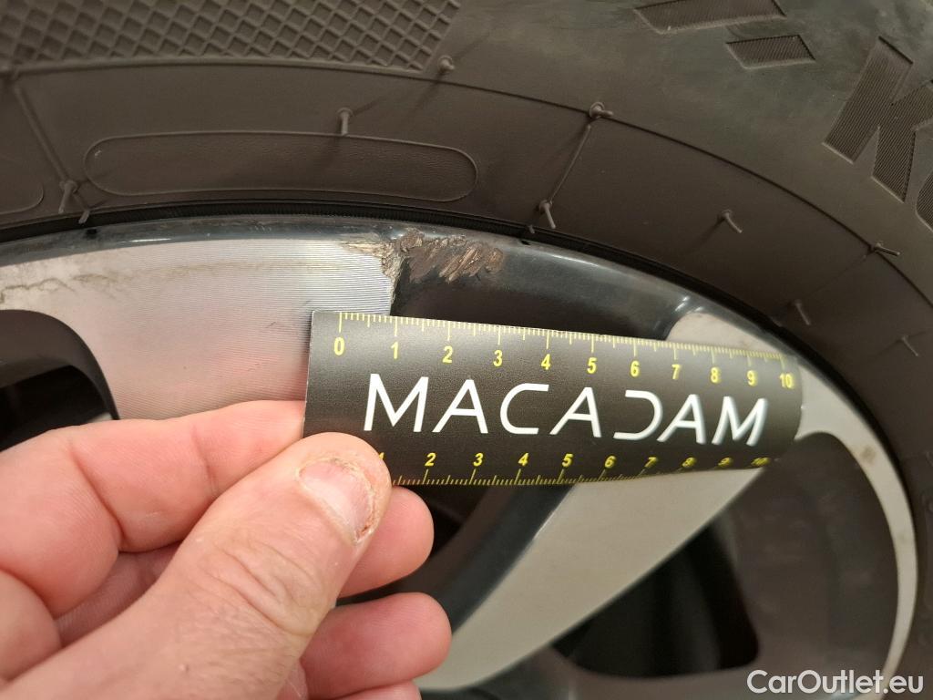  Citroen  C3  Aircross Shine Business 1.2 PureTech 130CV BVA6 E6d #6