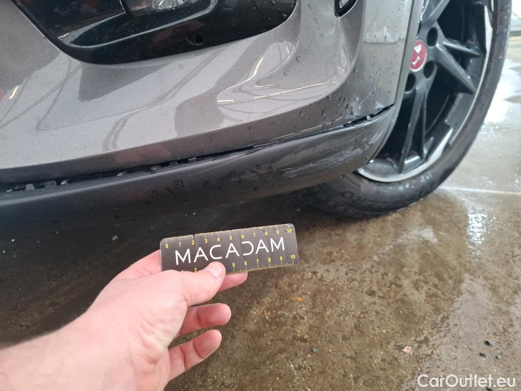  DS  DS7 DS DS 7 Crossback / 2017 / 5P / SUV E-TENSE 225 PERFORMANCE Line + #28