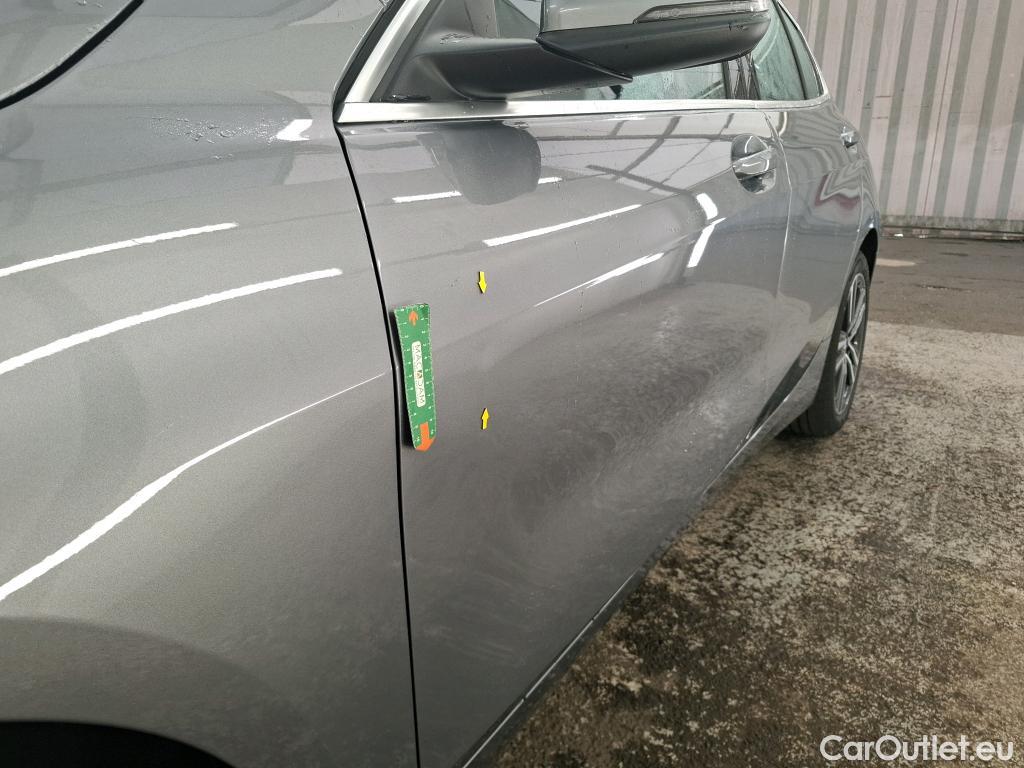  Bmw  Serie 1 BMW Série 1 / 2019 / 5P / Berline 116i DKG7 Business Design #1