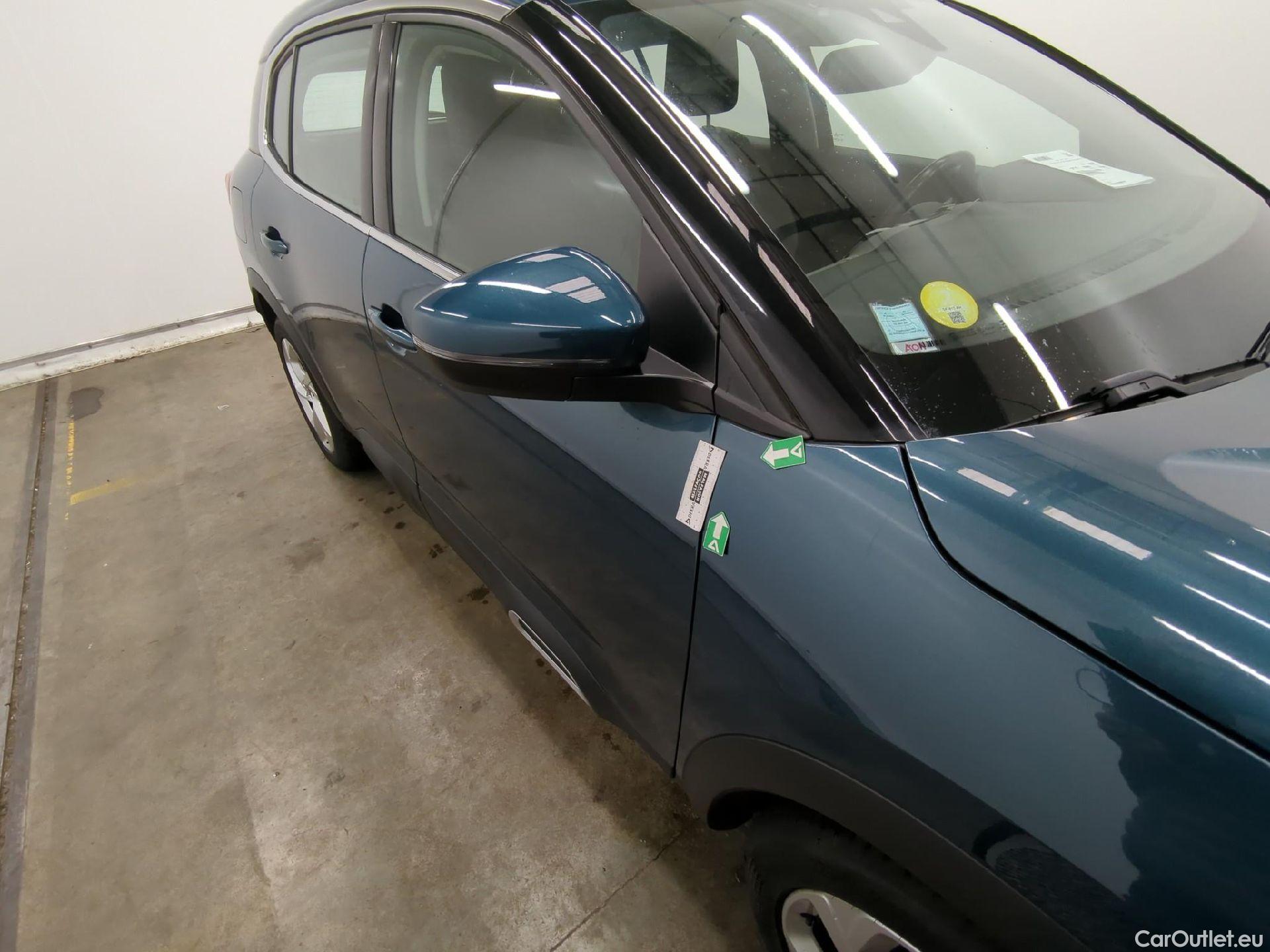  Citroen  C5  Aircross Business 1.5 BlueHDi 130CV BVA8 E6d #12