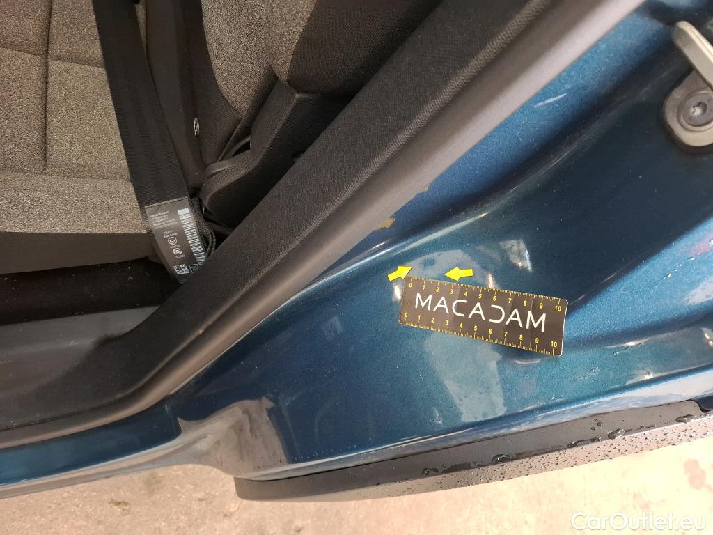  Citroen  C5 CITROEN  Aircross / 2018 / 5P / SUV Hybrid 225 ë-EAT8 Business #44