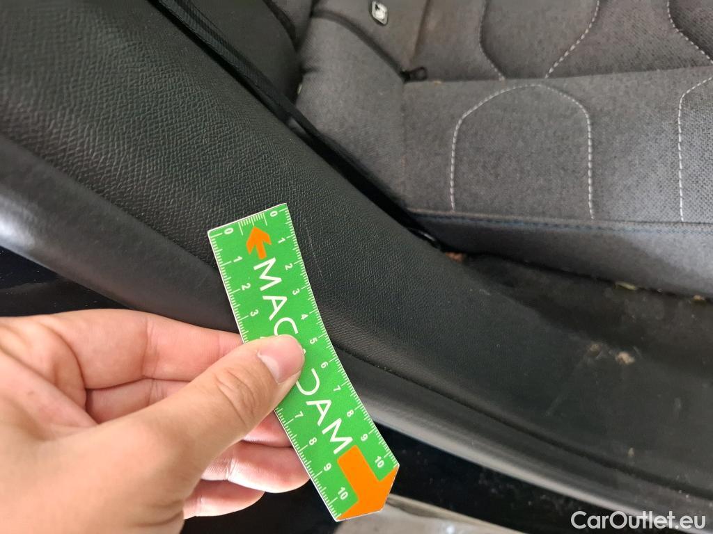  Citroen  C4  X Feel Pack 1.2 PureTech 130CV BVA8 6E #7