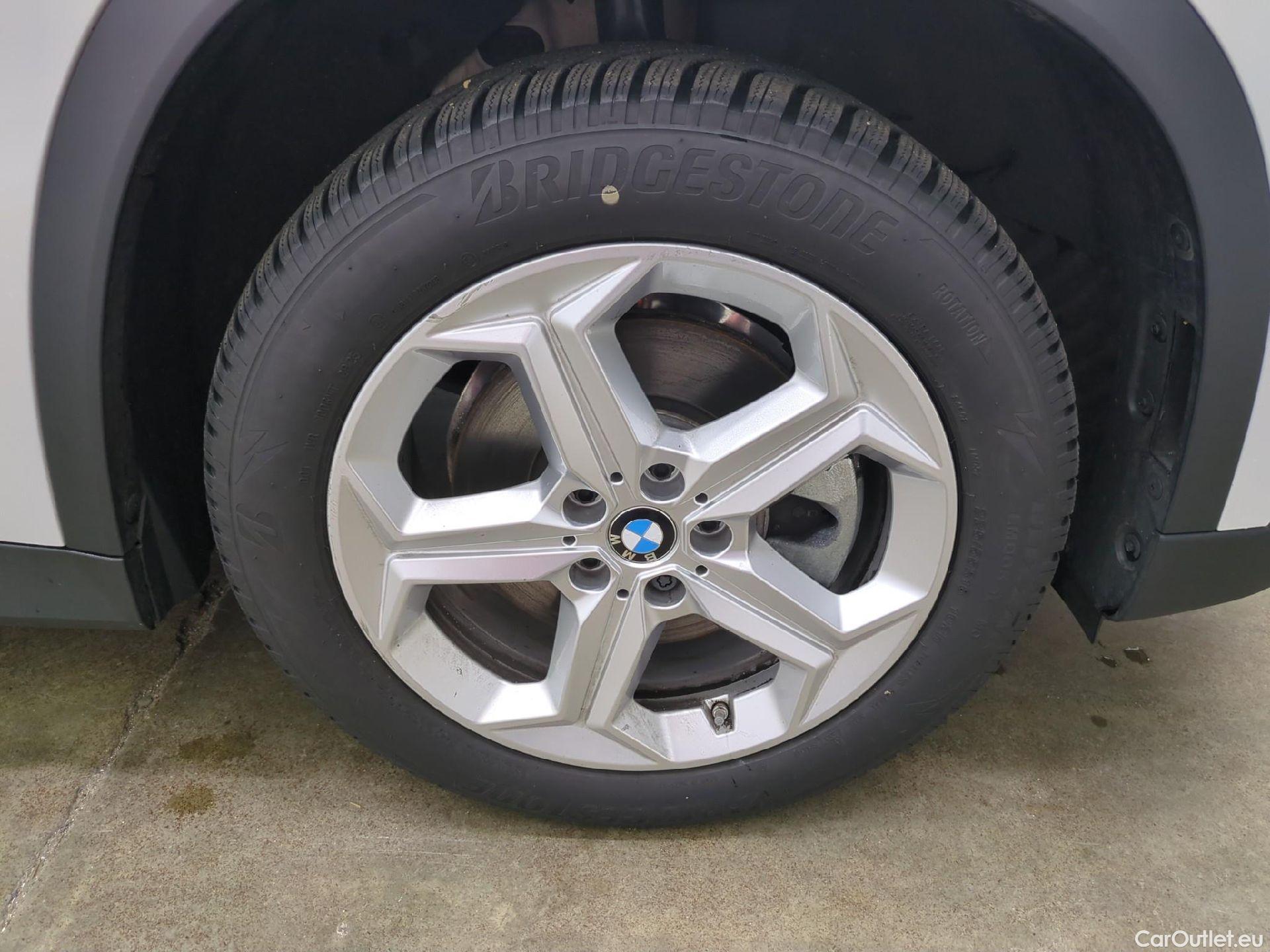  Bmw  X1 BMW  / 2022 / 5P / SUV sDrive20i Business Design DKG7 #6