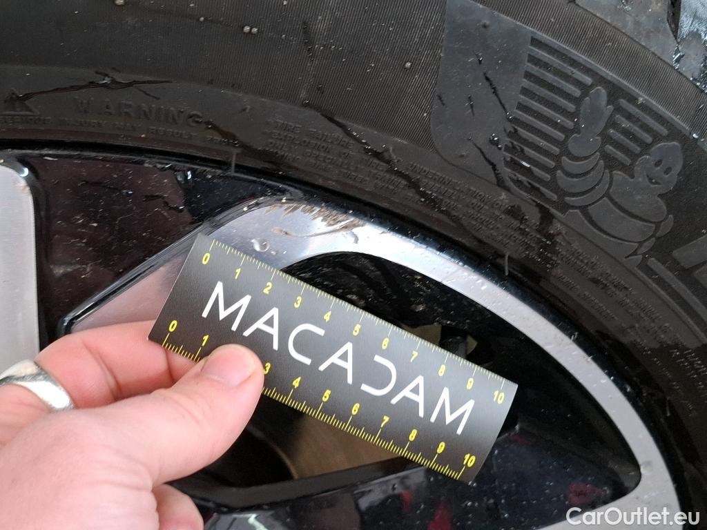  Citroen  C5  Aircross Shine 1.5 BlueHDi 130CV BVA8 E6d #6