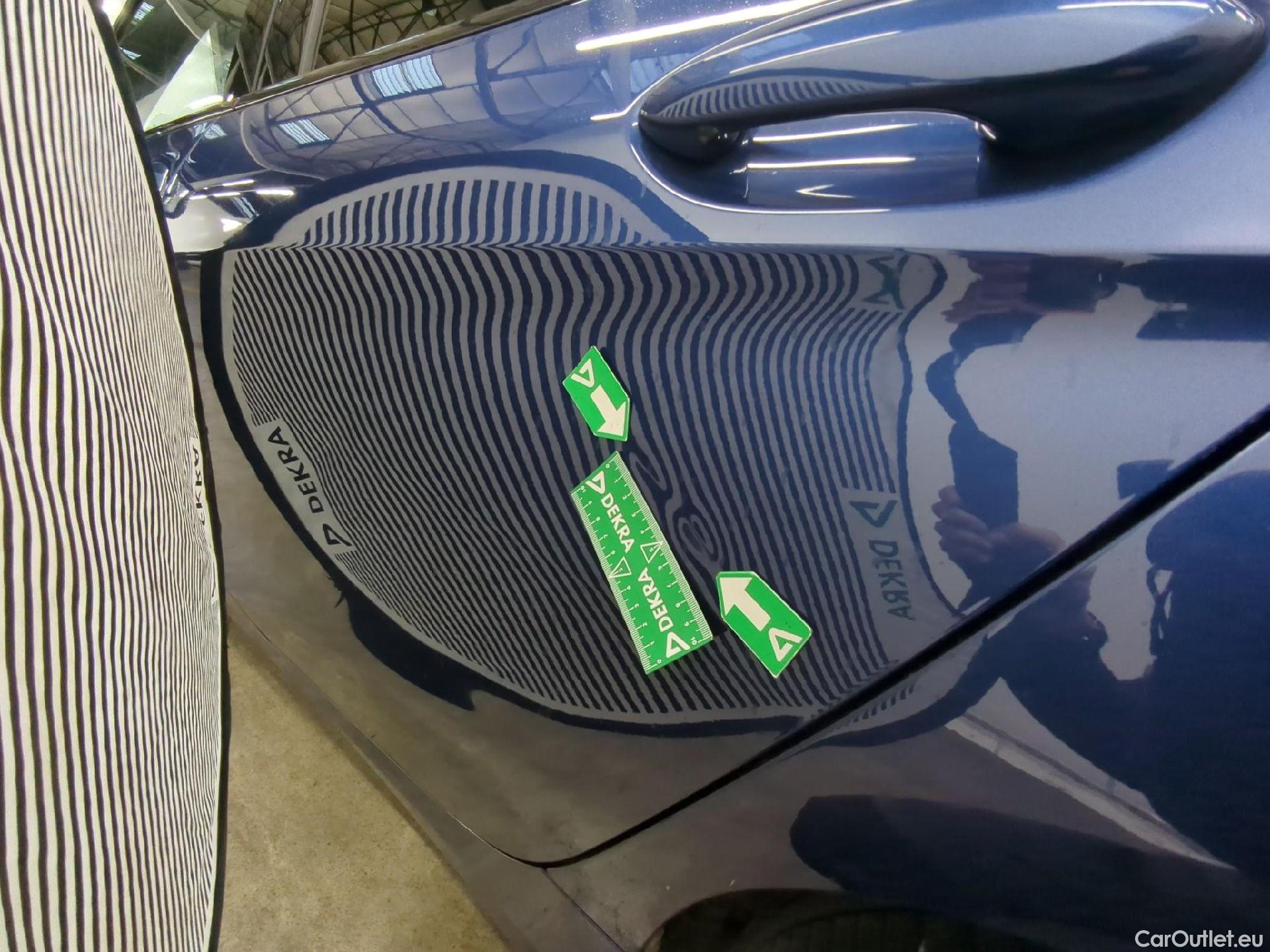  Bmw  Serie 1 Série 1 Berline 118 i Edition Sport 1.5 135CV BVA7 E6d #16