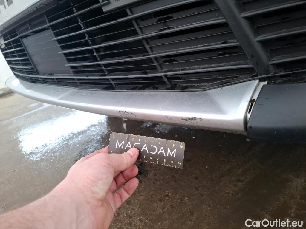  DS  DS7 DS DS 7 Crossback / 2017 / 5P / SUV E-TENSE 225 PERFORMANCE Line + #21