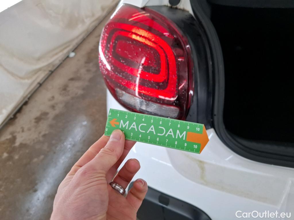  Citroen  C3  Feel 1.2 PureTech 80CV BVM5 E6 #1